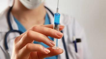 Новая прививка от гриппа даст пожизненный иммунитет к вирусу