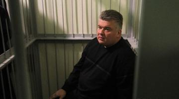 Скандальный экс-глава ГСЧС Бочковский заявил, что в него стреляли