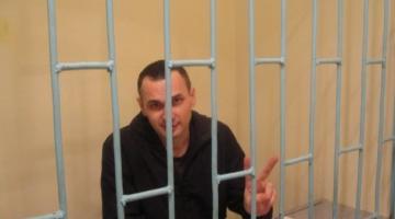 Адвокат считает, что Сенцова вскоре будут кормить принудительно