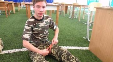 День рождения Гриба в России: отец не смог поздравить сына