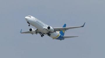 Подробности задержания рейса из Барселоны в Киев: самолет вылетит сегодня вечером