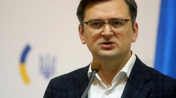 Российская электроэнергия: Кулеба заявил, что в 2023 году Украина полностью отсоединится от РФ
