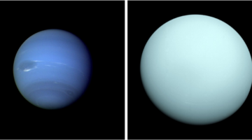 Можем ли мы отправить что-то вроде «Кассини» на Уран или Нептун?