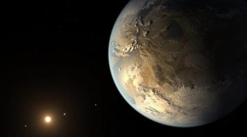 NASA снова «усыпила» космический аппарат «Кеплер» из-за новых проблем