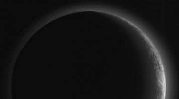 2014 MU69: зонд «Новые горизонты» готовится к встрече с объектом незнакомого мира