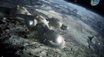 «Роскосмос» одобрил конструкторский макет станции «Луна-25»