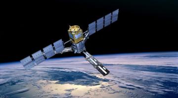 Китай собирается запустить на орбиту 156 спутников для интернета