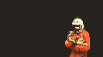 10 космонавтов, которые стали иконами для масс