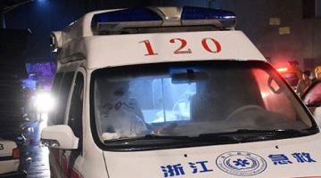 8 человек умерли из-за взрывов в газопроводе в Китае