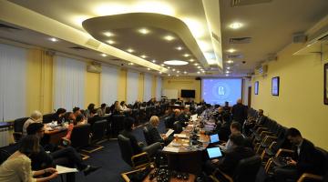 В 2018 году в Одессе состоится международная конференция «Здоровье в городе»