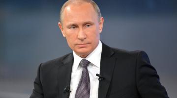 Ситуация в российской экономике не может не вселять оптимизм, заявил Путин