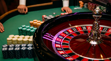 Volna casino предлагает игрокам множество интересных слотов