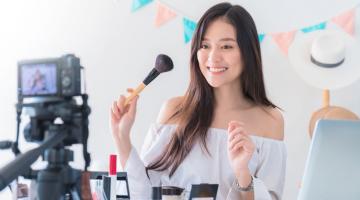 Корейская косметика: что стоит иметь в косметичке?