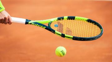 Какие правила необходимо учитывать при покупке теннисных ракеток