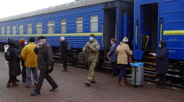 Причины воспользоваться сервисом Proizd для заказа билетов на автобус или поезд в Украине