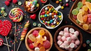 Оптовые продажи сладостей в интернете: Доступны действительно выгодные условия