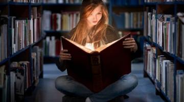 Чтение существенно продлевает жизнь – ученые