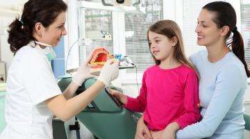 Что делать, чтобы не бояться посещения стоматолога?