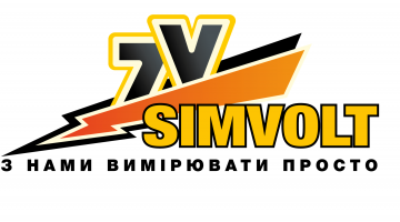 Вимірювальні прилади нового покоління у магазині Simvolt