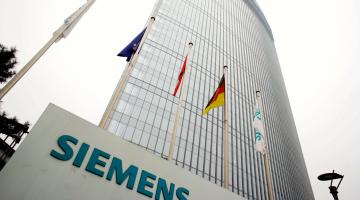 Компания Siemens подает в суд из-за незаконных поставок своих турбин в Крым