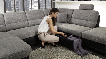 Советы специалистов по выбору качественного дивана