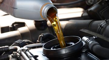 Полезные рекомендации по замене масла в двигателе