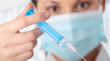 Руководитель НИИ РАМН представит вакцину против свиного гриппа