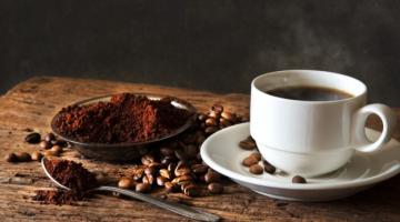Озвучено рекодні ціни на каву