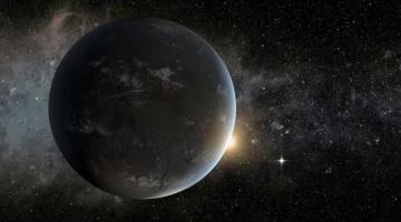 Восемь миров Солнечной системы, на которых мы могли бы найти жизнь