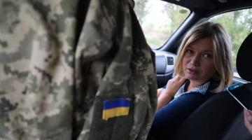 Геращенко отреагировала на заявление Пескова об освобождении заложников: Все решает один человек