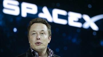 Элон Маск назвал цены запуска ракет SpaceX