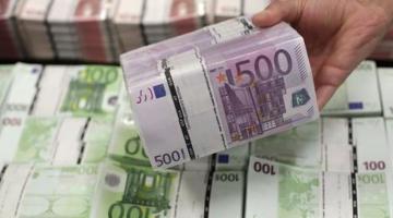 Комитет Европарламента поддержал выделение Украине миллиарда евро