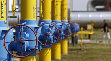 Украина к зиме должна накопить 17 миллиардов кубов газа, - Минэнергоугля