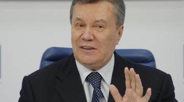 Экс-охранник Януковича заявил, что беглого президента планировали расстрелять и сжечь живьем