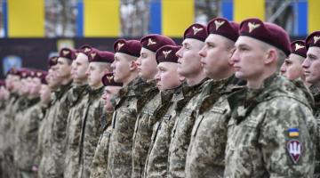 Прощайте, ВДВ: в Украине появились Десантно-штурмовые войска