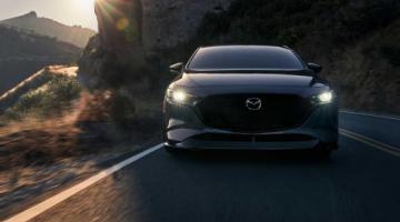 Mazda не станет возвращать 