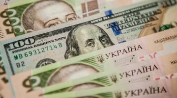 Из-за санкций международная платежная система лишилась лицензии в Украине