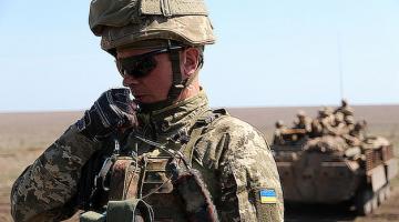 Штаб ООС: Боевики использовали запрещено вооружение, пострадали двое украинских военных