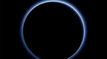 Загадочный туман Плутона поможет нам в борьбе с глобальным потеплением