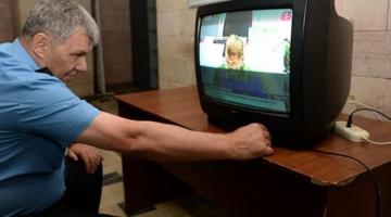 Аналоговое ТВ в Украине хотят отключить через год