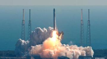 SpaceX потеснил Россию. Новый прорыв Илона МаскаСюжет