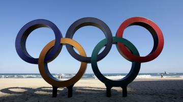 СМИ: Россию могут отстранить от Олимпиады-2018