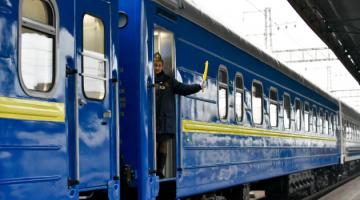Укрзализныця планирует поднять цены билетов на 20% до конца года