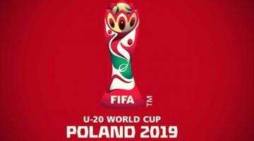 Украина - Панама 4:1. Онлайн матча ЧМ-2019Сюжет