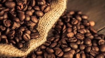 Кофе подорожал до максимума за 4,5 года из-за засухи в Бразилии