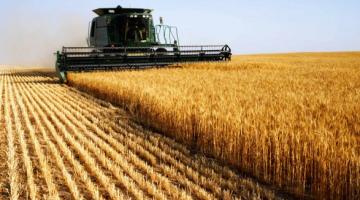 Аграрии собрали 2,7 млн тонн зерна нового урожая