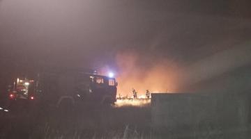 Пожежа на Луганщині: вогонь поширився на 10 000 гектарів. 4 людини загинули, ще 3 госпіталізовані