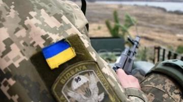 На Донбассе за прошедшие сутки украинских военных обстреливали из гранатометов и снайперы