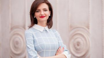 Беца назначена послом Украины в Эстонии, теперь МИД ищет нового спикера