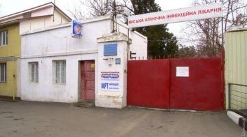 В Одессе из-за осложнения от кори умер ребенок, мать заявляет о халатности врачей